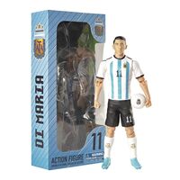 Argentina Di Maria Action figure 20cm 734690483743