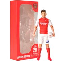 Arsenal Havertz Action figure 20cm 734690483422