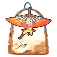 Loungefly Avatar The Last Airbender backpack 26cm 671803536425