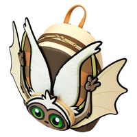 Loungefly Avatar The Last Airbender backpack 26cm 671803536432