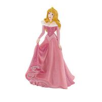Bullyland Disney La Bella Addormentata Aurora Glamour Dress 12843