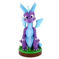 CABLE GUYS - Spyro: Ice Spyro