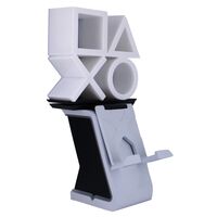 CABLE GUYS IKONS PlayStation Logo CGIKPS400452