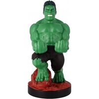 CABLE GUYS - Hulk