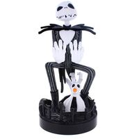 CABLE GUYS - Nightmare B.C: Jack Skellington