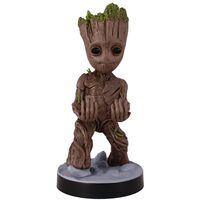 CABLE GUYS Guardians of the Galaxy Baby Groot CGCRMR300237