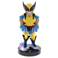CABLE GUYS Wolverine CGCRMR300120