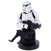 CABLE GUYS - Star Wars The Mandalorian: Imperial Stormtrooper