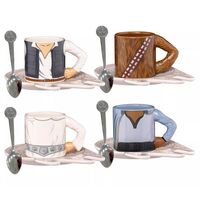 Star Wars Rebel Espresso set 5060525892905