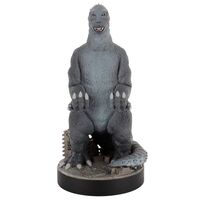 CABLE GUYS - Godzilla City Destroyer