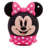 BITTY BOOMERS Disney Minnie Bitty Boomers Mini Bluetooth speaker