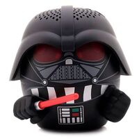 BITTY BOOMERS Star Wars Darth Vader Bitty Boomers Mini Bluetooth speaker