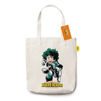 My Hero Academia shopping bag 8435497270025