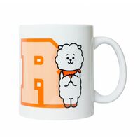 ERIK BT21 RJ mug 330ml
