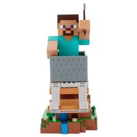 CABLE GUYS Minecraft Steve CGCRMC400728