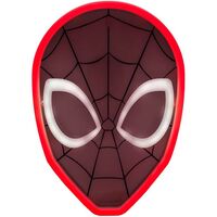 Paladone - Spiderman Wall Mountable LED Neon Light