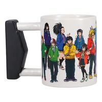 PALADONE My Hero Academia mug