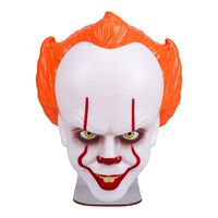 Paladone - IT: Pennywise Mask Lamp