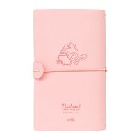 ERIK Pusheen travel notebook