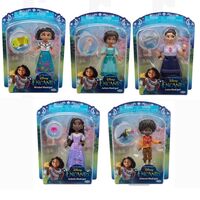 JAKKS PACIFIC Disney Encanto mini assorted figure 8cm