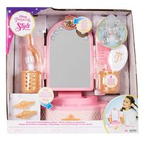 JAKKS PACIFIC Disney Princesses Make-up mirror