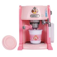 JAKKS PACIFIC Disney Princesses gourmet espresso maker