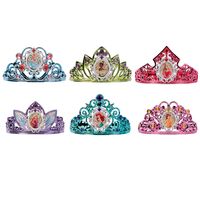 JAKKS PACIFIC Disney Princesses assorted tiara crown
