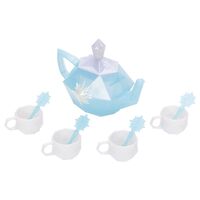 JAKKS PACIFIC Disney Frozen Elsa Tea set