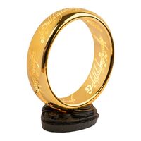 The Lord of the Rings Ring of Power Decorative Lamp 22cm