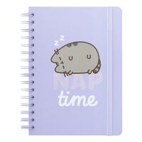 ERIK Pusheen Moments A5 notebook