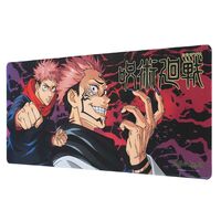 Desk Mat XL Jujutsu Kaisen
