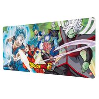 ERIK Dragon Ball Super gaming desk mat