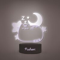 Pusheen The Cat: Dreams Lamp