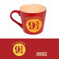 ERIK Harry Potter Platformn 9 3/4 premium mug