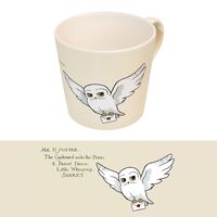 ERIK Harry Potter Hedwig premium mug