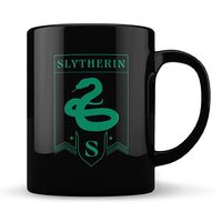 ERIK Harry Potter Slytherin premium mug