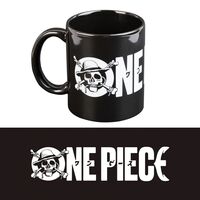 ERIK One Piece Logo mug 350ml