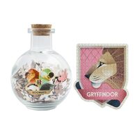 Puzzle 331pz Harry Potter Grifondoro PUZC09