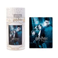 Erik Puzzle - Harry Potter and the Prisoner of Azkaban 500pcs