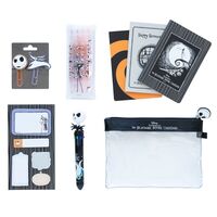 ERIK Disney The Nightmare Before Christmas stationery kit
