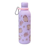 ERIK Pusheen Moments Stainless steel bottle 500ml
