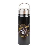 ERIK One Piece Stainless steel bottle 500ml