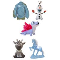 Disney Frozen 2 Character Figure 15cm (Τυχαία Επιλογή)