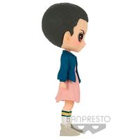 Q Posket Stranger Things Eleven BP17887P