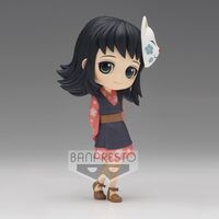 Q Posket Demon Slayer Makomo Ver.A BP18548P