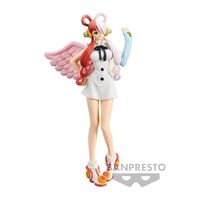 One Piece Film Red Dxf The Grandline Lady Vol.1 Uta BP18947P