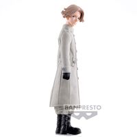 Tokyo Revengers Seiyu Inui figure 17cm 4983164196863