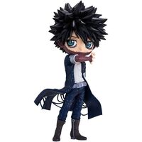 My Hero Academia Daby ver.A Q posket figure 14cm