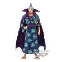 One Piece Dxf The Grandline Men Extra Denjiro BP88080P