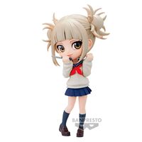 My Hero Academia Himiko Toga II ver.A figure 14cm